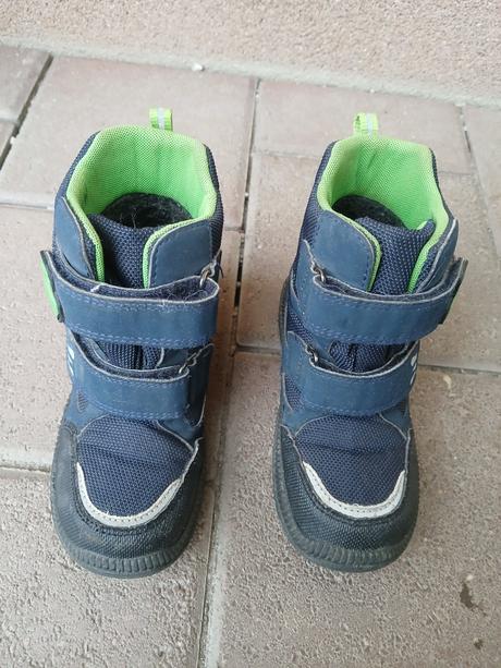 Zimne topanky richter, richter,28