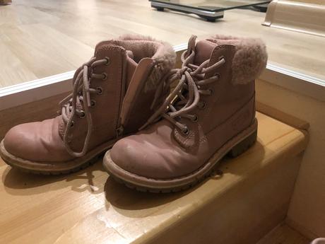 Teple topánky, deichmann,31