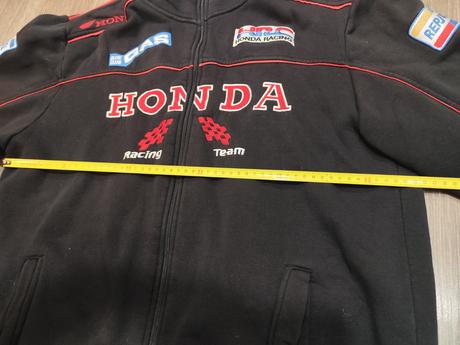 Pánska mikina honda veľ. xxl, xxl