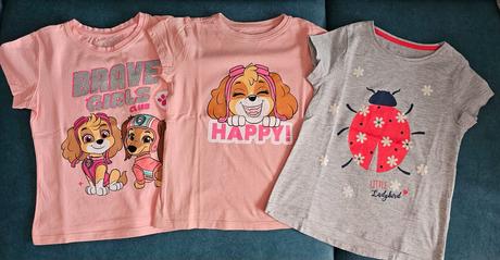 Tlapková patrola, 110