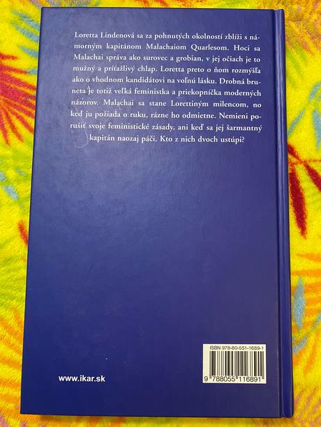 Dokonalá romanca robins anne,