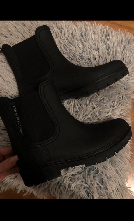 Tommy hilfiger topánky, tommy hilfiger,39