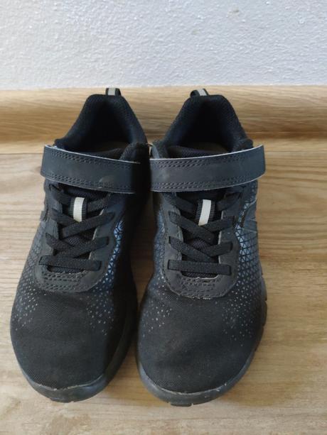 Detské tenisky, decathlon,30