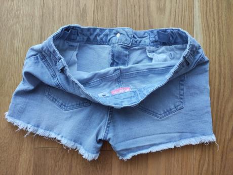 Riflové kraťasy, pepperts,146