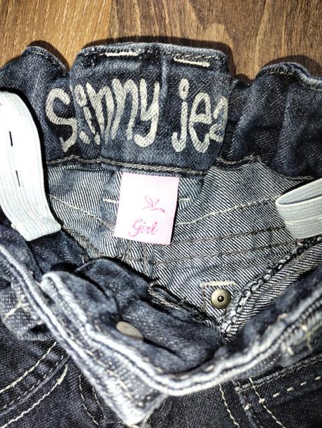 Rifle 104, adams,104