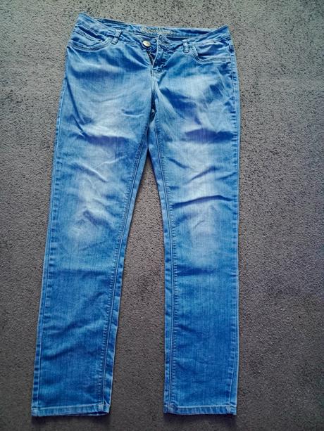 Dámske rifle veľ. xl, xl