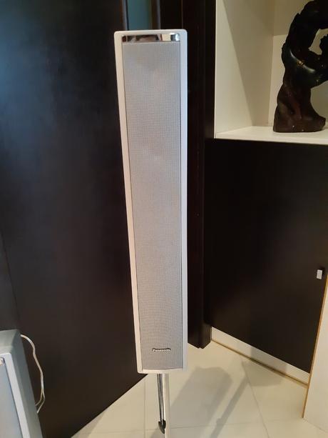 Repraky panasonic 2 ks, panasonic