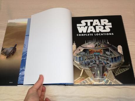 Star wars complete locations nsu19,