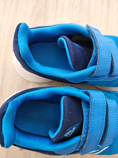 Tenisky, adidas,34