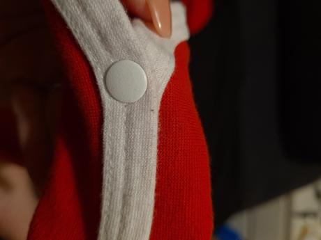 Mirau body a čiapka č.68, mirau,68