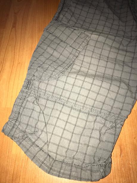 Krátke nohavice - sam v. 146, 146