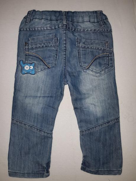 Riflové nohavice, dopodopo,92