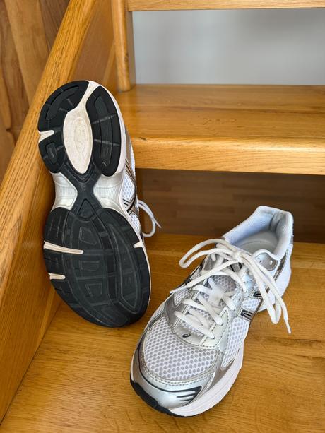 Tenisky, asics,38