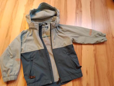 Prechodná bunda kaxs, kappahl,92