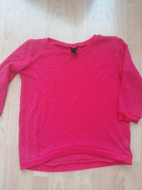 Svetrík m, sinsay,m