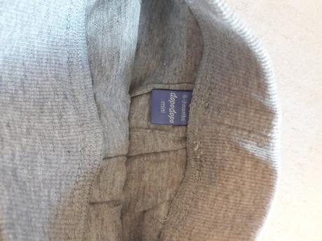 Detske rifle, dopodopo,74