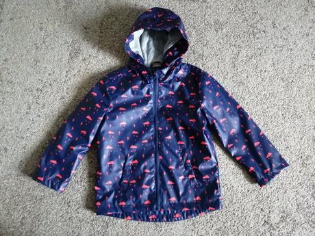 Bunda do dažďa fox&bunny, fox & bunny,104