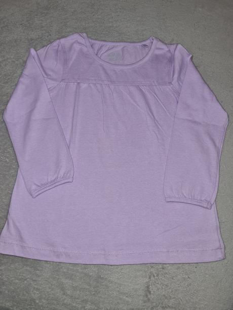 Tričko veľ. 104, kiki&koko,104