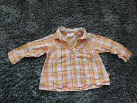 Košeľa č.86, baby,86