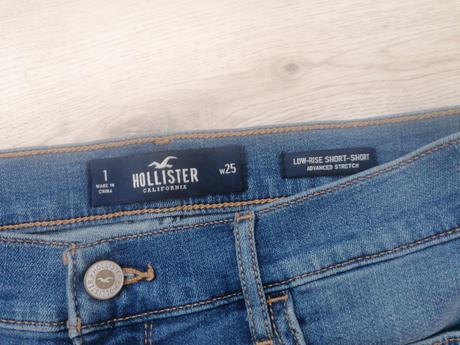 Kratasy, hollister,xs