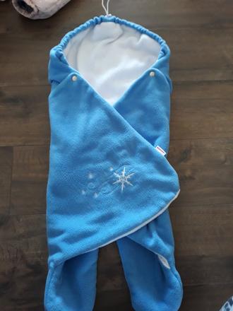 Emitex deka do autosedačky, emitex