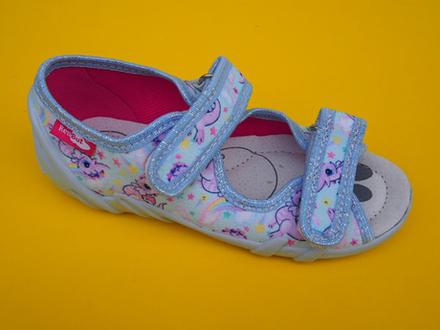 Detské ortopedické papučky renbut, ren but,26 / 27 / 28 / 29 / 30