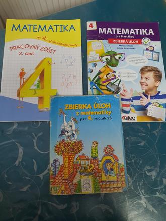 4 ročník,