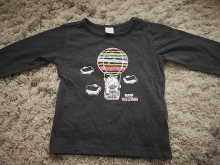 Tričko, dopodopo,74