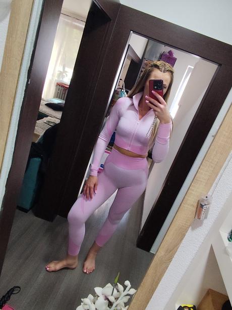 Športová súprava veľ. s, s