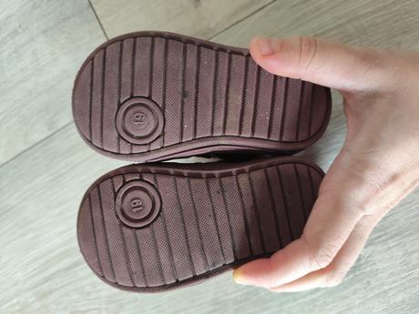 Topánky, protetika,19