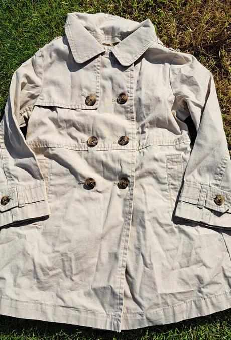 Luxusny balik dievca 98/104 mix jar leto, 86–98