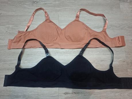 Podprsenky na kojenie, 75,b