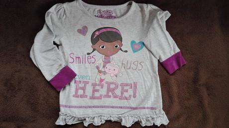 Tričká 3 ks, lupilu,92