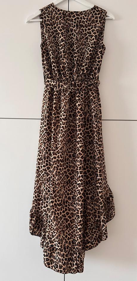 Leopardie šaty, m