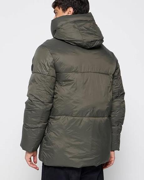 Pánska bunda indicode, veľ. xl, xl