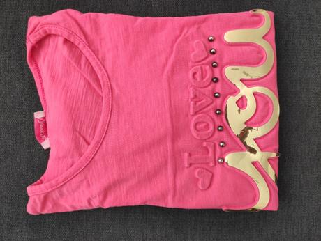 Tričko 158-164, 158