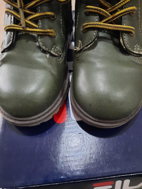 Topánky fila, fila,24