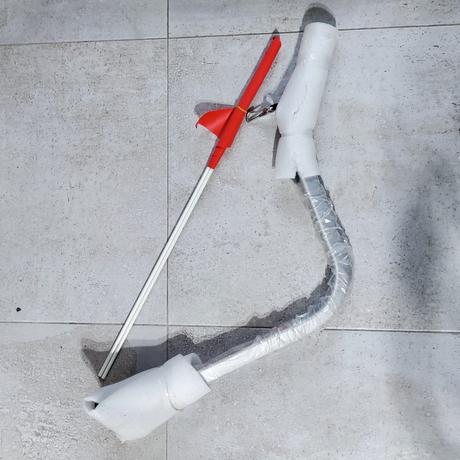 Thule chariot sport double, 