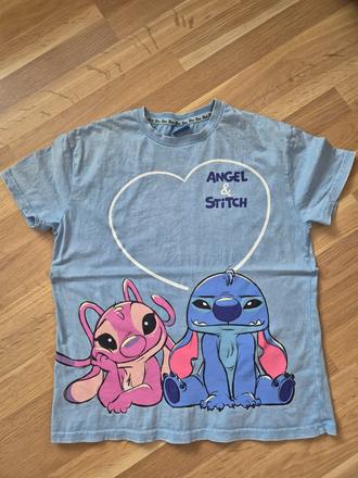 Tričko stitch, 158