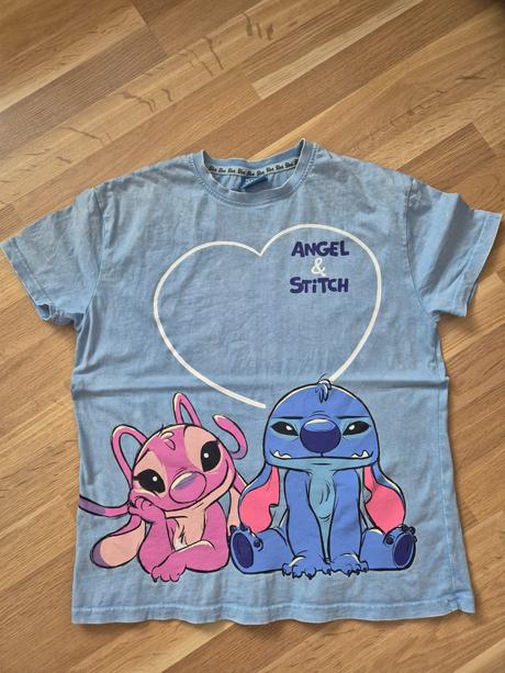 Tričko stitch, 158
