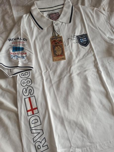 Pánske polo tričko, xxl