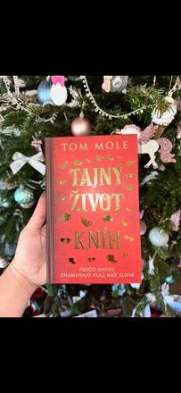 Tom mole tajny zivot knih, 