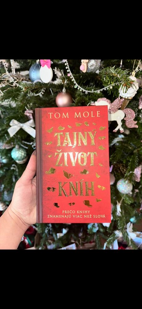 Tom mole tajny zivot knih, 