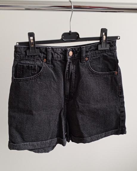 Dámske kraťasy, reserved,36