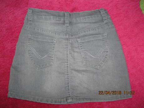 Rifľová suknička, dopodopo,116