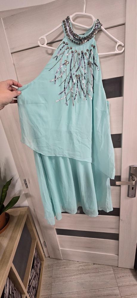 Koktelove saty, bonprix,46