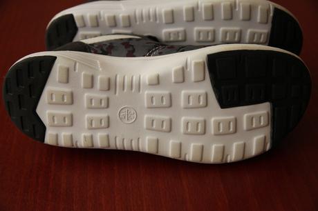 Tenisky v top stave crivit, lupilu,33