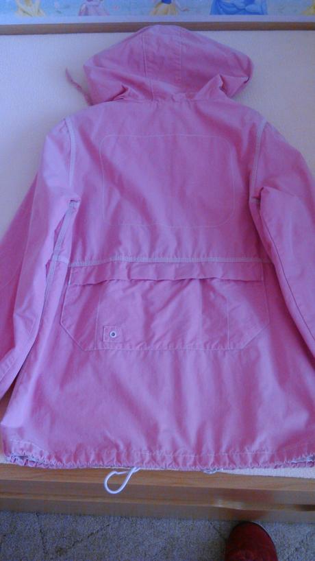 Prechodná vetrovka kenvelo, kenvelo,146