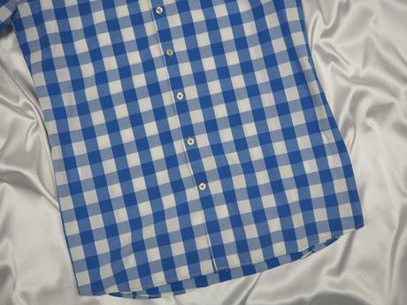 Luxusná pánska košeľa gaastra, m