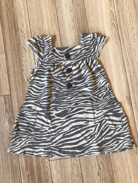 Šaty/ tunika, next,110